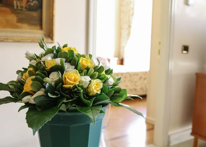 Bed and Breakfast Residenza Ki Roma