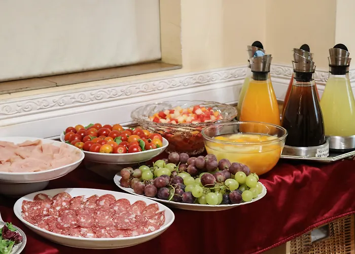 Bed and Breakfast Residenza Ki Roma